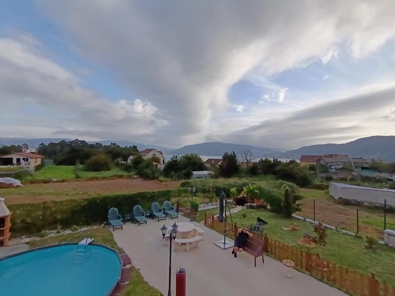 A Cavadina Homestay