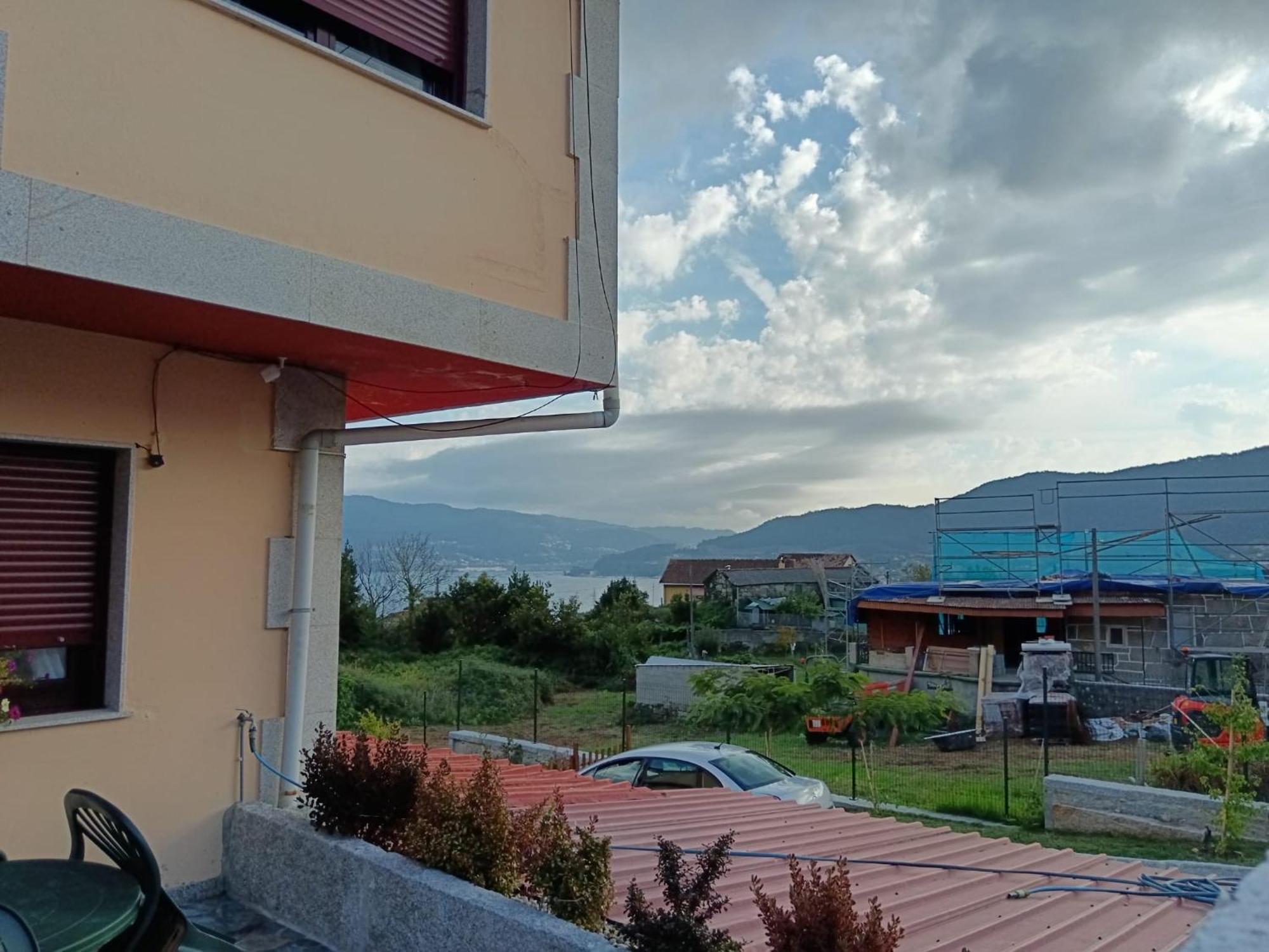 Homestay A Cavadina Vilaboa