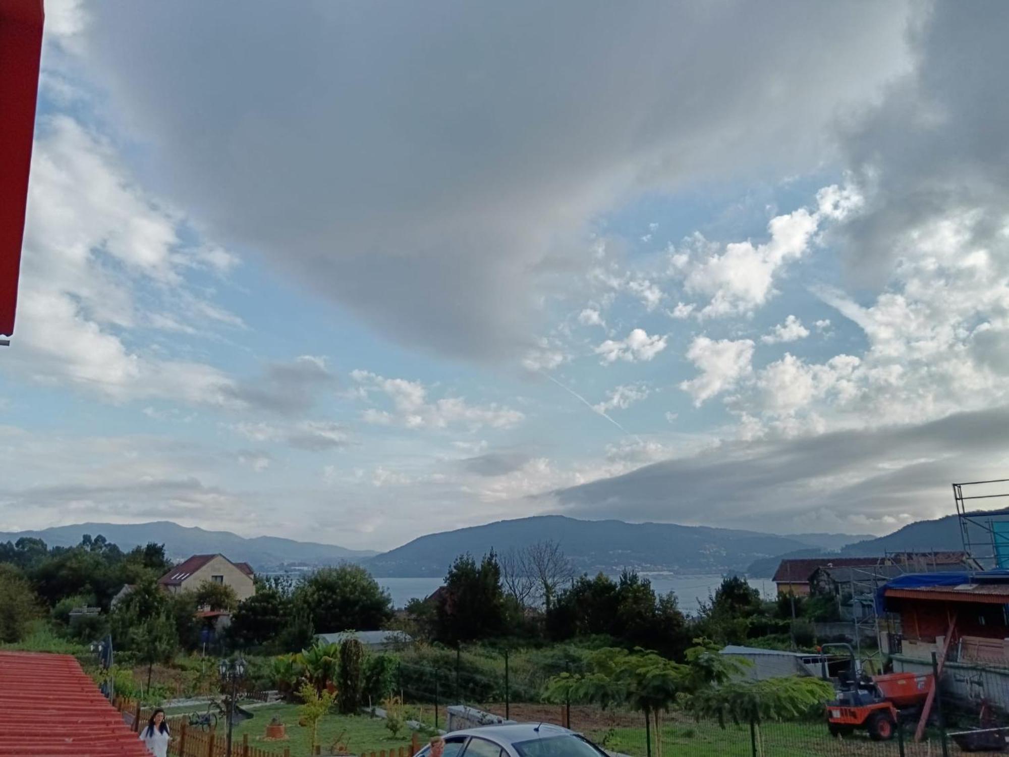 A Cavadina Homestay *