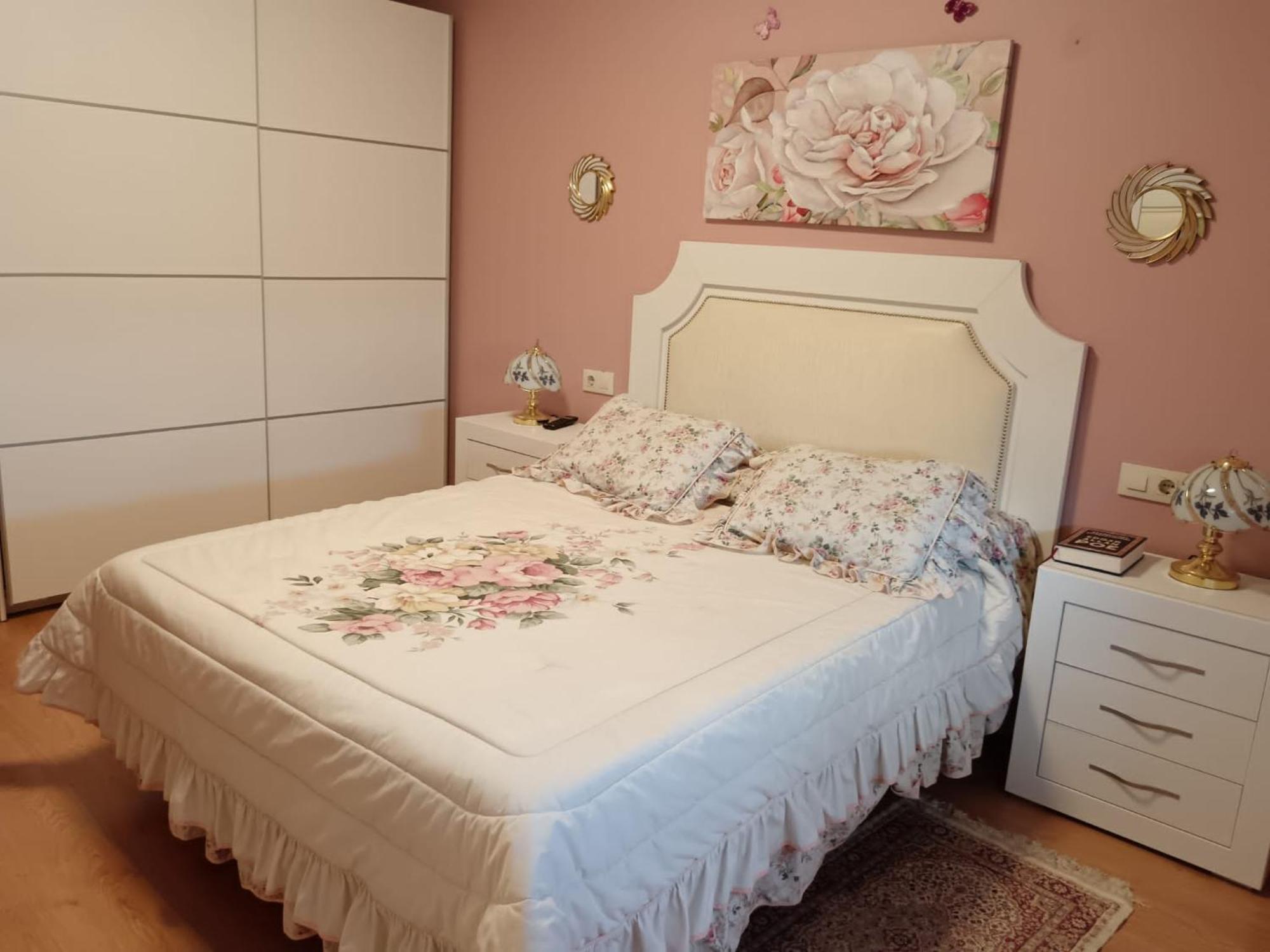 Homestay A Cavadina *
