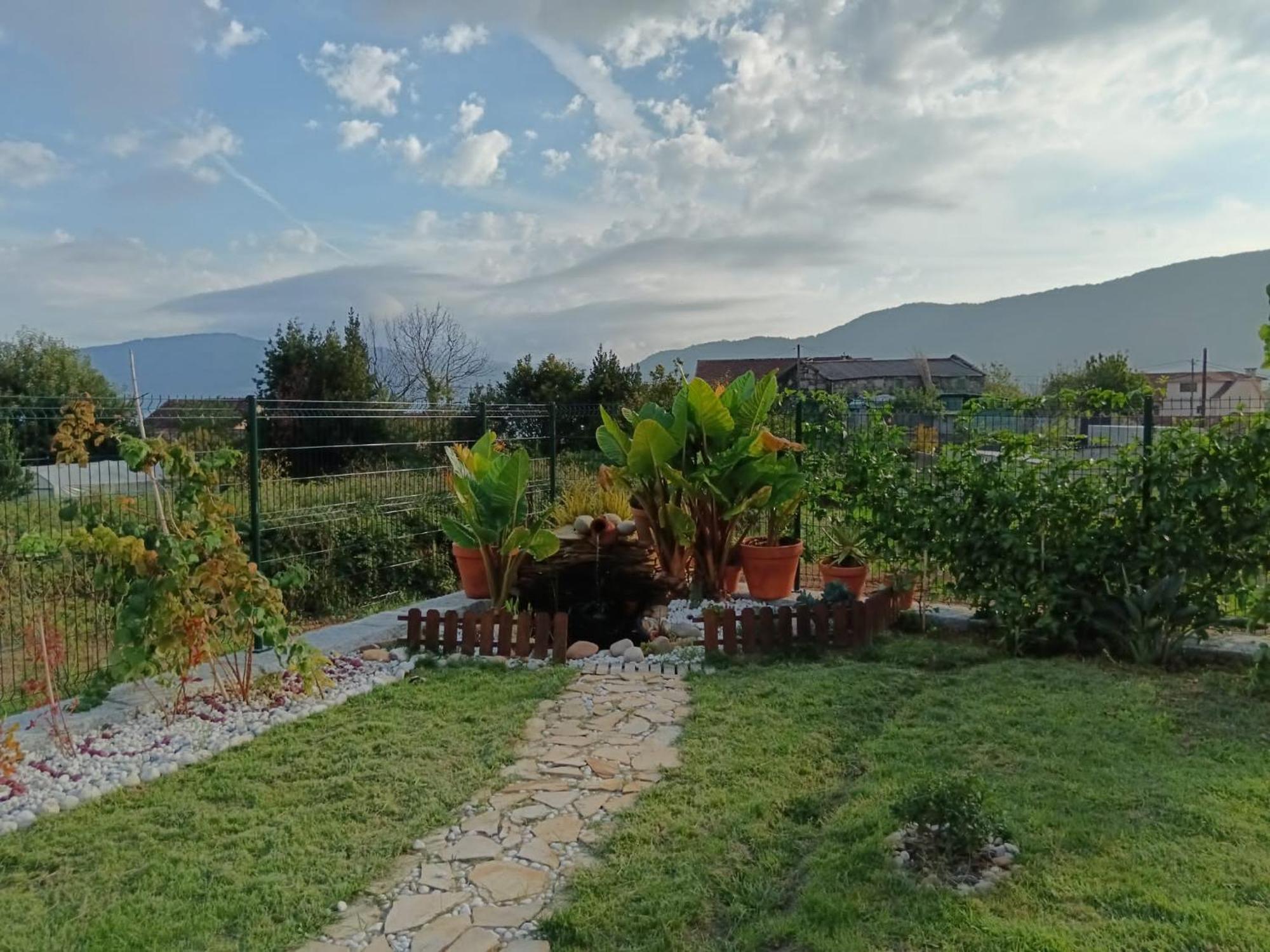 A Cavadina Homestay *