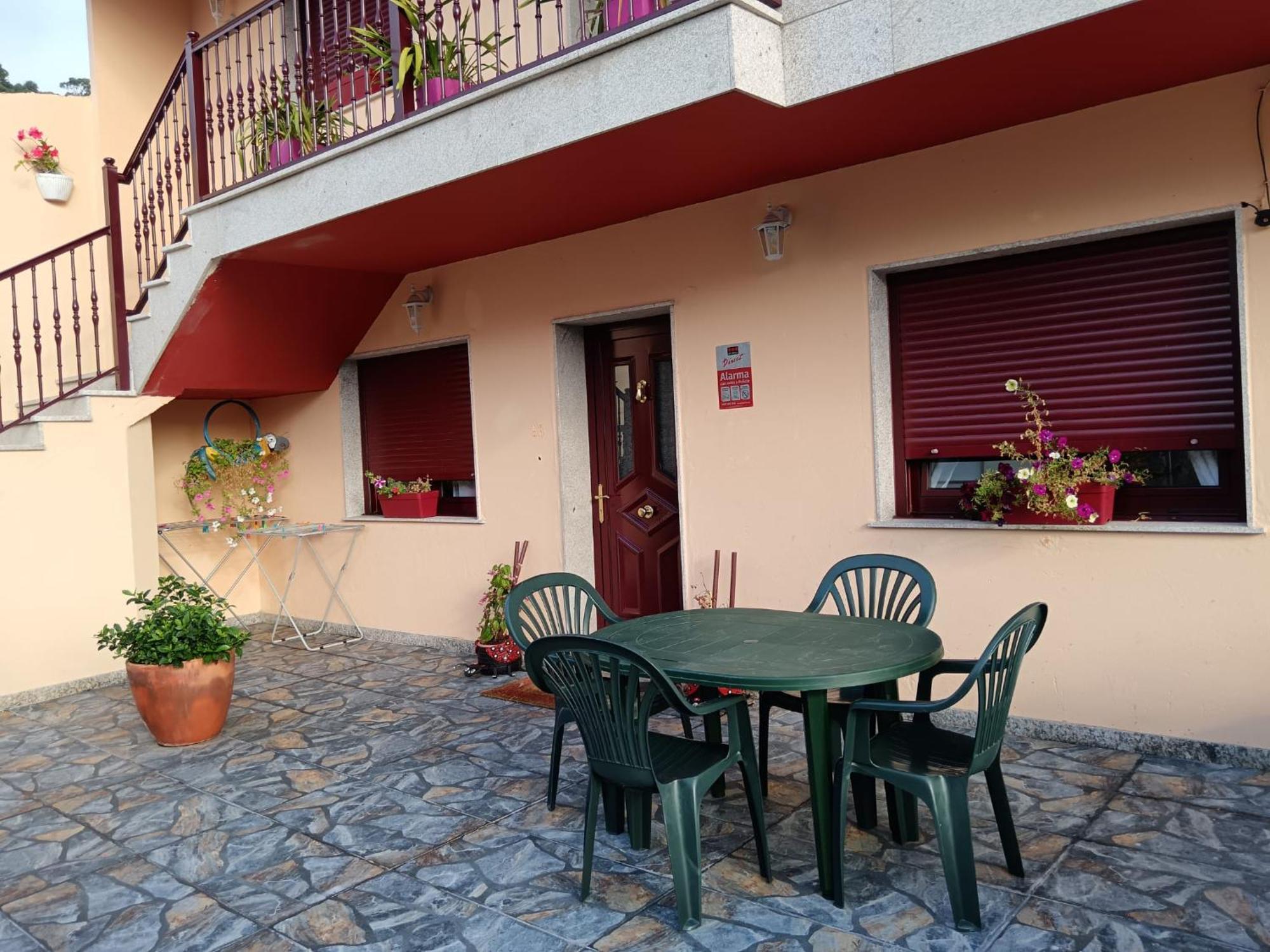 Homestay A Cavadina