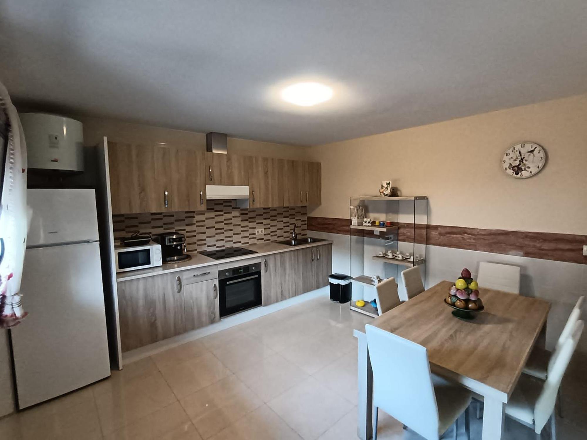 A Cavadina Homestay