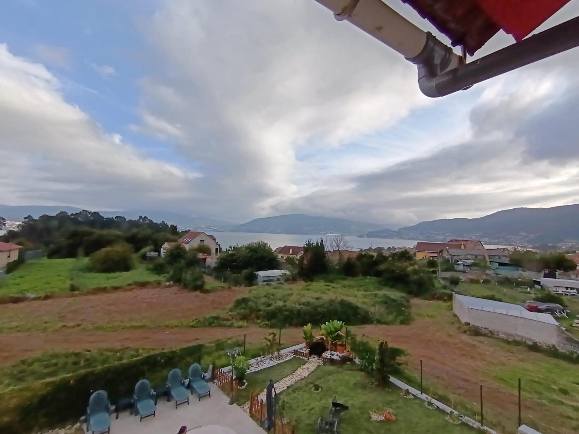 Homestay A Cavadina