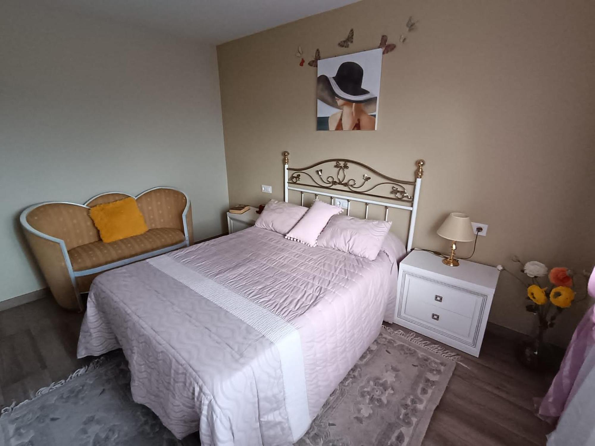 A Cavadina Homestay