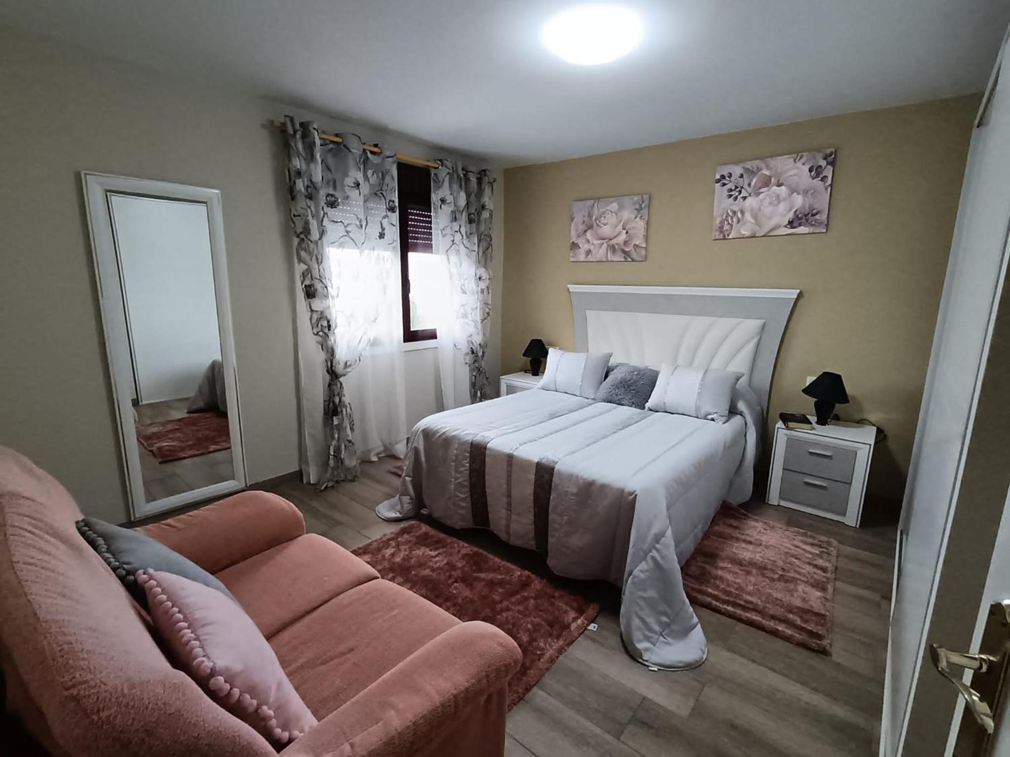 Homestay A Cavadina