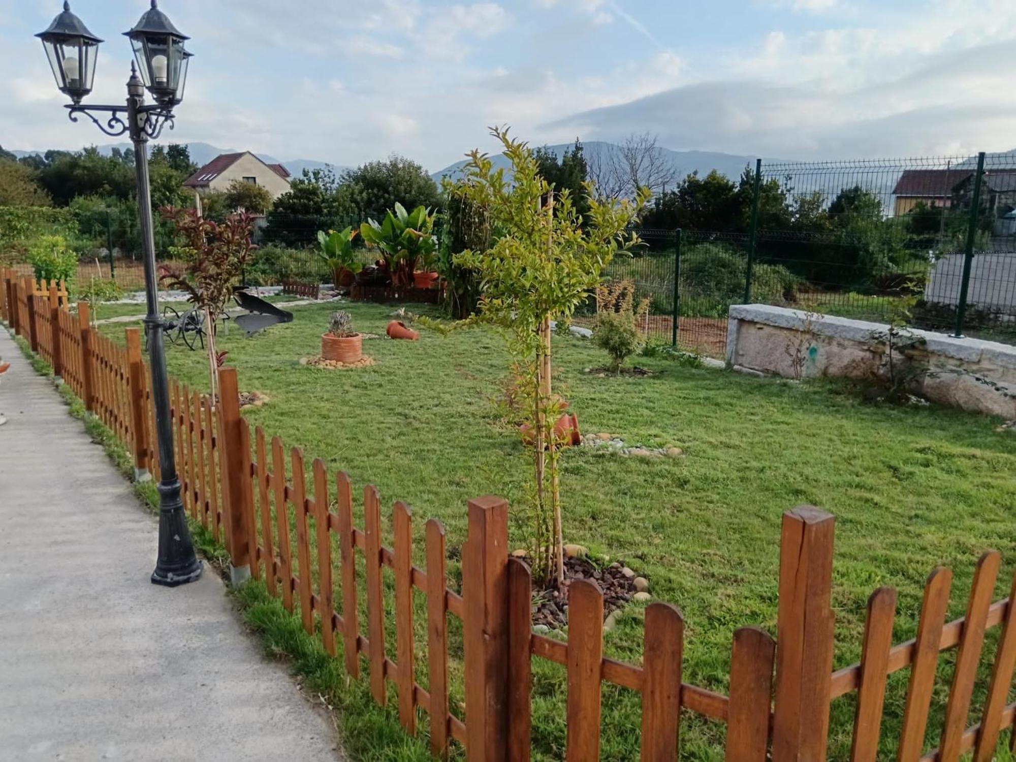 A Cavadina Homestay Vilaboa