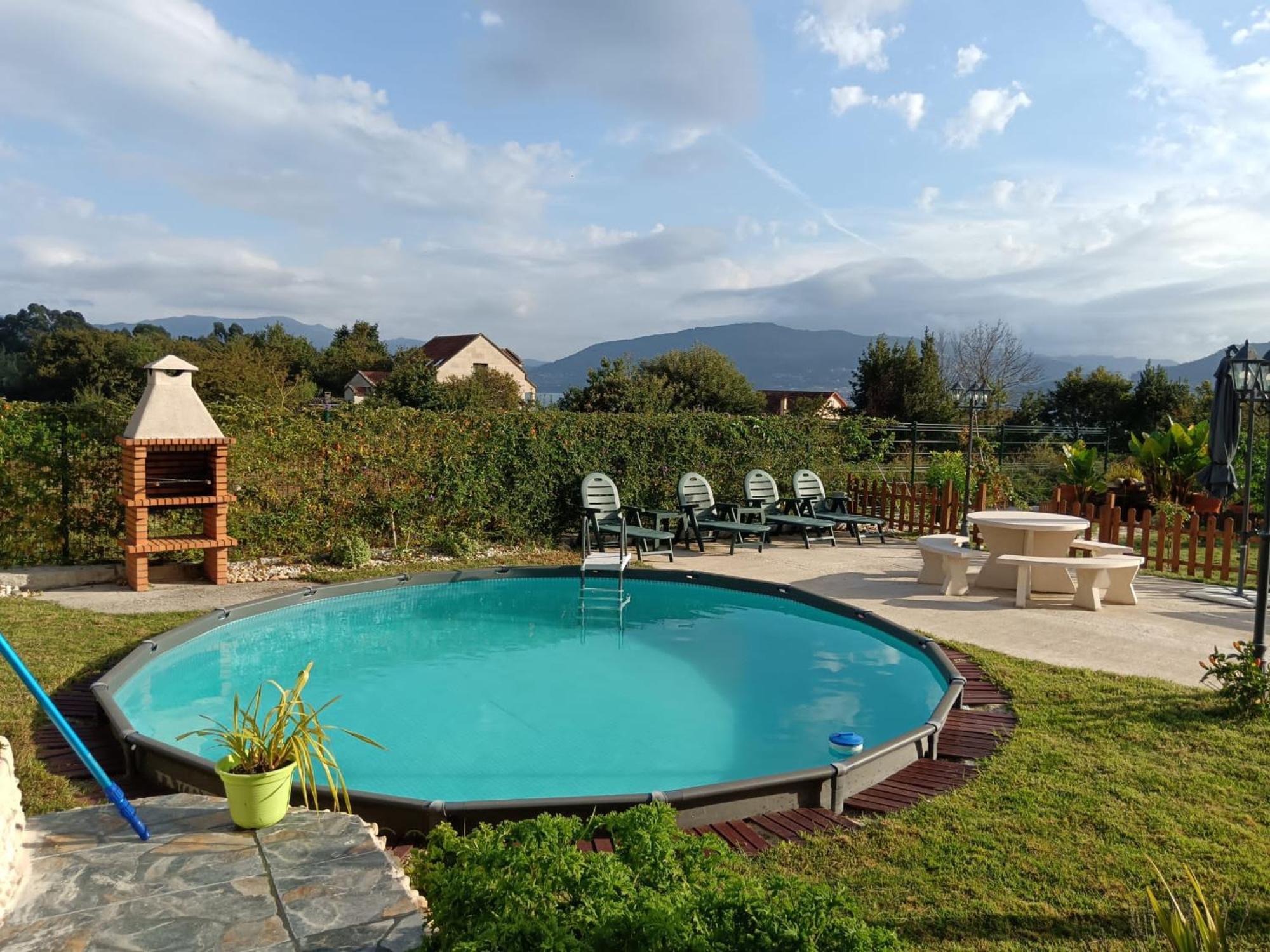 A Cavadina Homestay Vilaboa